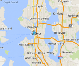 Google Maps 8.0 Update: Better Navigation and Functionality