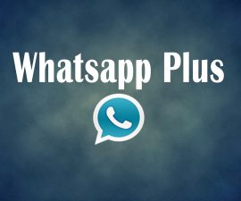 How-To: Download And Install WhatsApp Plus APK v5.45