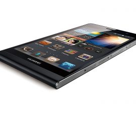 How-To: Use Omni ROM To Update Huawei Ascend P6 to Android 4.4.2 KitKat